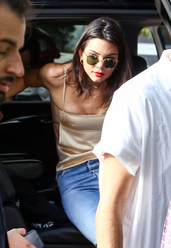 Jaka naprawdę jest Kendall Jenner? Te zdjęcia mówią WSZYSTKO (FOTO)