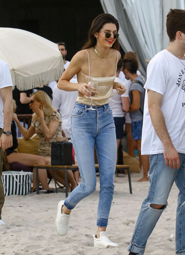 Kendall Jenner i ASAP Rocky SĄ PARĄ? Kendall Jenner i ASAP Rocky SĄ PARĄ?