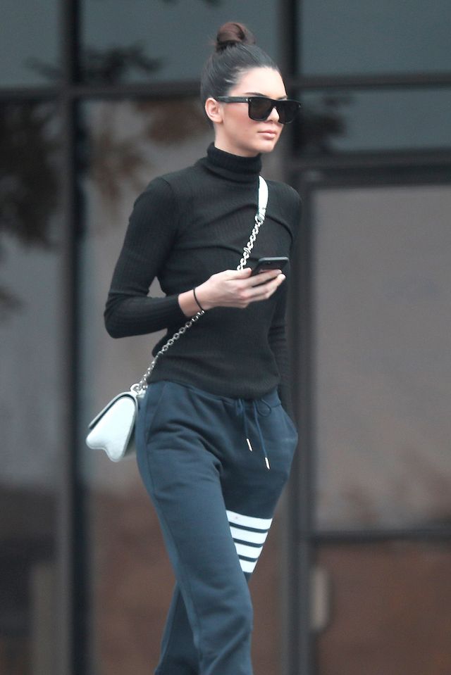 Kendall Jenner i ASAP Rocky SĄ PARĄ? Kendall Jenner i ASAP Rocky SĄ PARĄ?