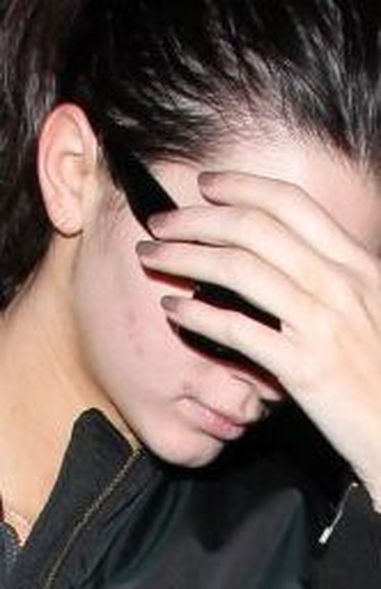 Kolejna fala krytyki pod adresem Kendall Jenner Kolejna fala krytyki pod adresem Kendall Jenner