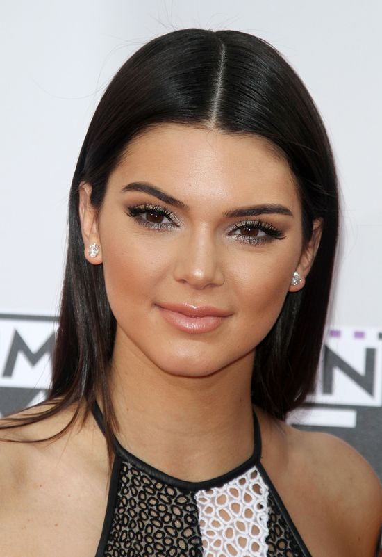Kendall Jenner wyśmiała studia Kendall Jenner wyśmiała studia