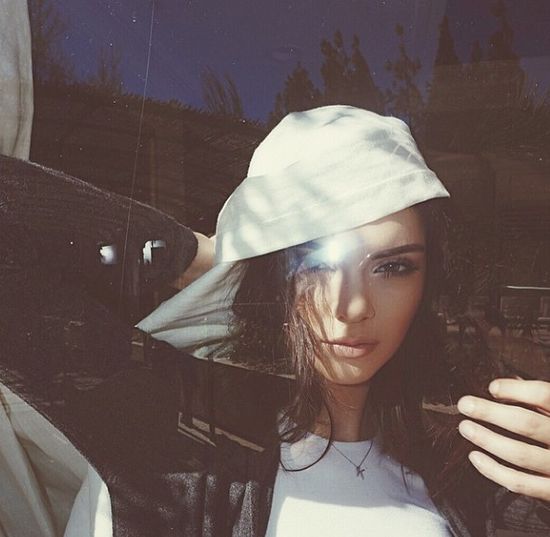 Kednall Jenner już nie jest singielką! (FOTO) Kednall Jenner już nie jest singielką! (FOTO)