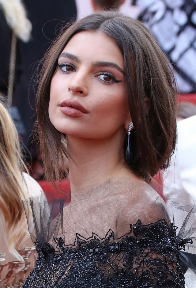 Po pokazie Kendall Jenner pokazała Emily Ratajkowski, gdzie jej miejsce?
