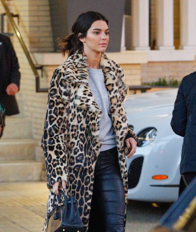 Kendall Jenner urządziła pokój tak, by... CHUDNĄĆ! Kendall Jenner urządziła pokój tak, by... CHUDNĄĆ!