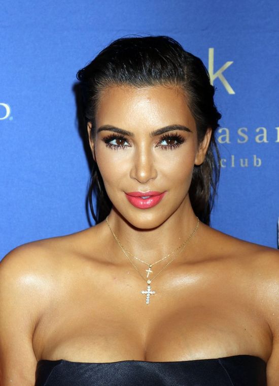 Rodzina będzie zadowolona! Kim Kardashian znalazła chłopaka dla Kendall! Rodzina będzie zadowolona! Kim Kardashian znalazła chłopaka dla Kendall!