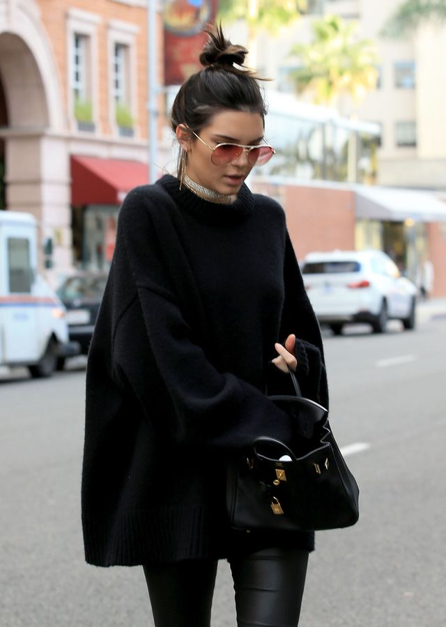 To już KONIEC Kendall Jenner, jaką znaliście (Instagram)