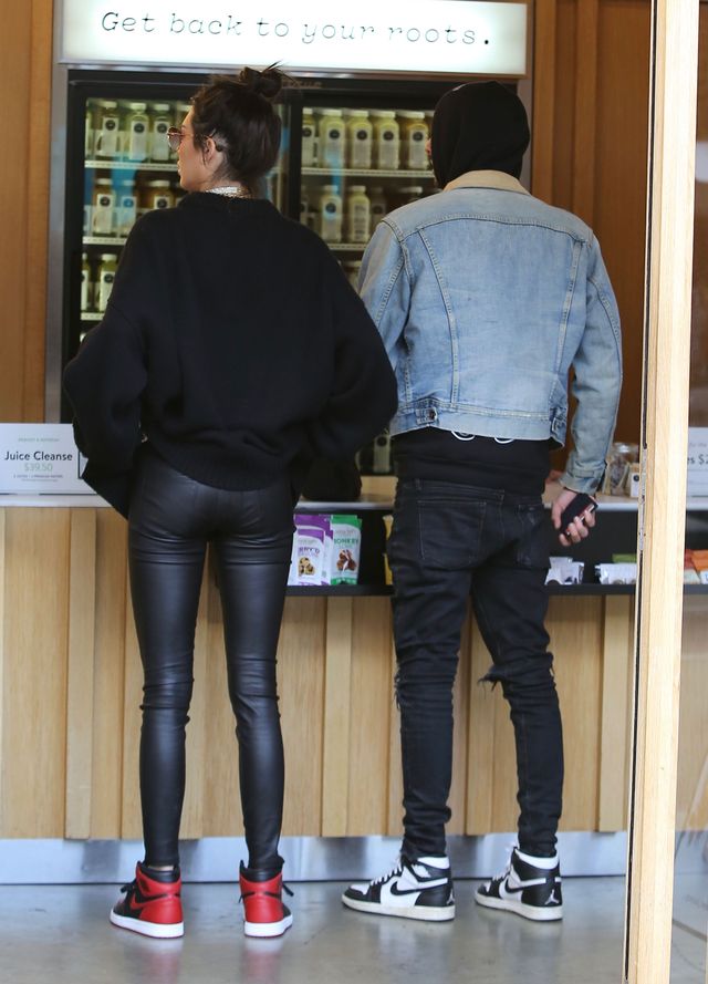 To już KONIEC Kendall Jenner, jaką znaliście (Instagram)