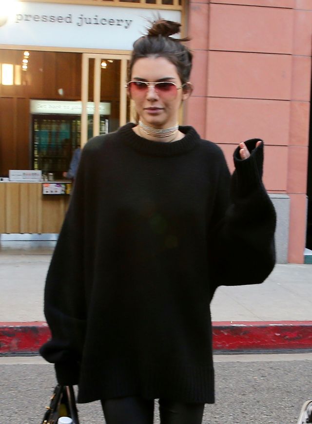 To już KONIEC Kendall Jenner, jaką znaliście (Instagram)