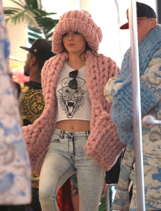 Jak zarabiają i wydają pieniądze Kylie i Kendall Jenner? 