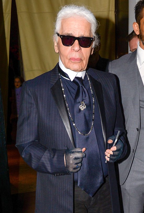 Za kogo przebrała się Kendall Jenner na Halloween? 