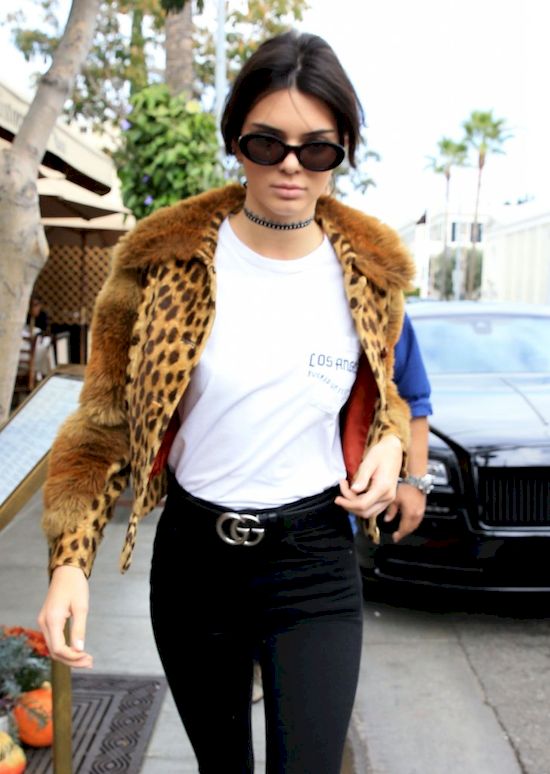 Kendall Jenner zrezygnuje z modelingu?! Wszystko przez strach przed... spaniem!