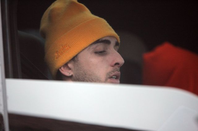 Kendall Jenner z chłopakiem na kawie (FOTO) Kendall Jenner z chłopakiem na kawie (FOTO)