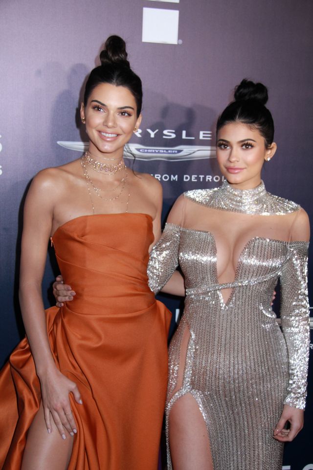 Brody ZABIERA GŁOS. Kylie i Kendall nie odpowiedziały na jego ślubne zaproszenie