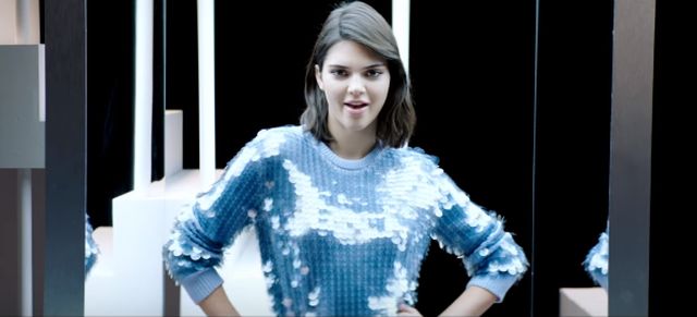 Przesłodka Kendall gwiazdą nowego klipu Fergie! (VIDEO) Przesłodka Kendall gwiazdą nowego klipu Fergie! (VIDEO)