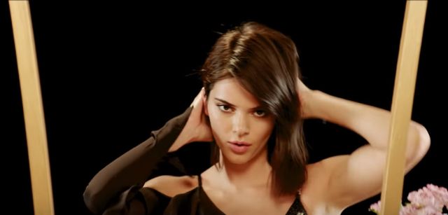 Przesłodka Kendall gwiazdą nowego klipu Fergie! (VIDEO) Przesłodka Kendall gwiazdą nowego klipu Fergie! (VIDEO)