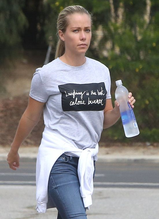 Kendra Wilkinson upiła się po złożeniu papierów rozwodowych (Instagram) Kendra Wilkinson upiła się po złożeniu papierów rozwodowych (Instagram)