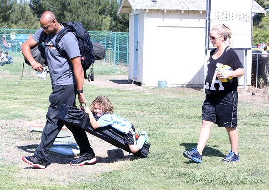 I pomyśleć, że kiedyś uchodziła za symbol seksu (FOTO)