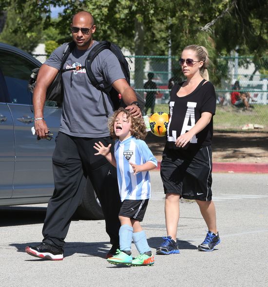 I pomyśleć, że kiedyś uchodziła za symbol seksu (FOTO)