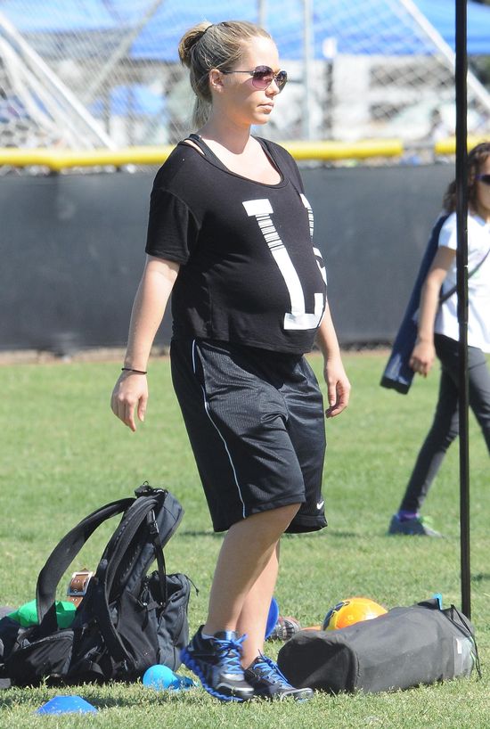 I pomyśleć, że kiedyś uchodziła za symbol seksu (FOTO)