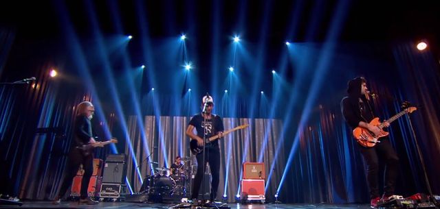 Ko zachwycił w pierwszym odcinku MBTM?