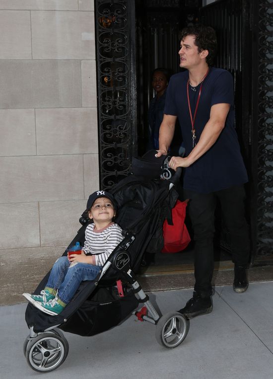 Miranda Kerr i Orlando Bloom rozwodzą się! 