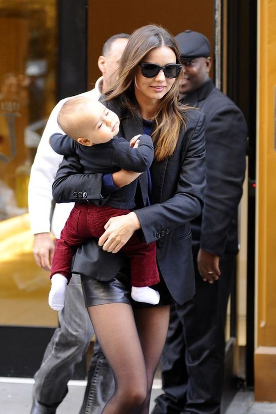 Miranda Kerr i Orlando Bloom rozwodzą się! 