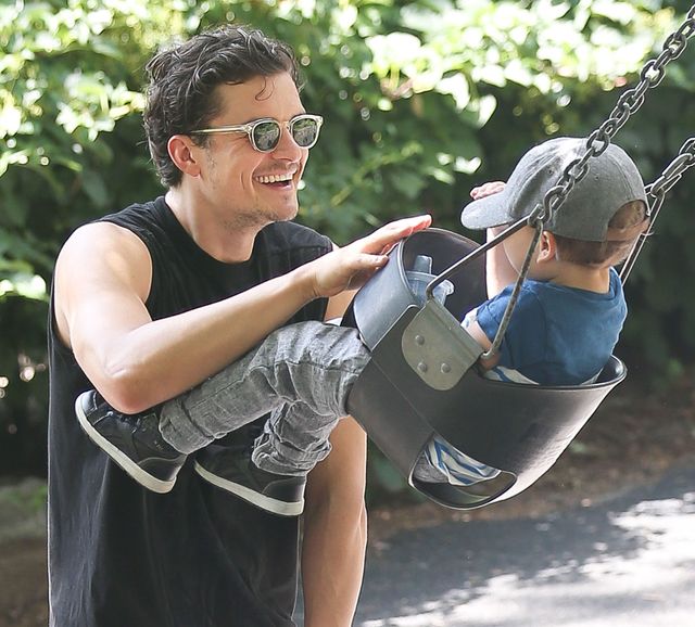 Miranda Kerr i Orlando Bloom rozwodzą się! 