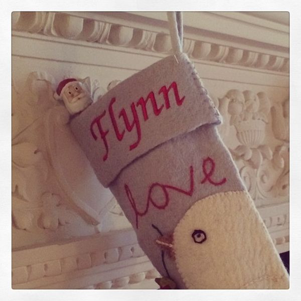 Urodzinowy tort Flynna Blooma (FOTO) Urodzinowy tort Flynna Blooma (FOTO)