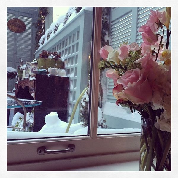 Urodzinowy tort Flynna Blooma (FOTO) Urodzinowy tort Flynna Blooma (FOTO)