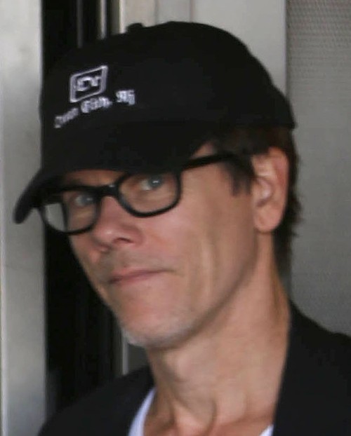 Kevin Bacon wie, co znaczy udane małżeństwo