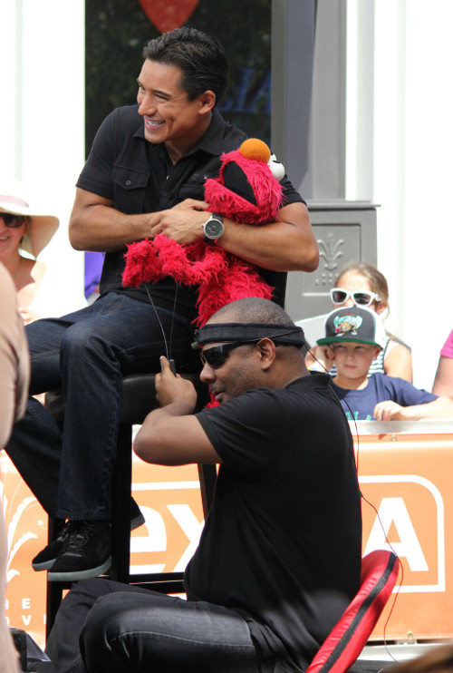 Kochanek Kevina Clasha z Ulicy Sezamkowej zmienia zeznania Kochanek Kevina Clasha z Ulicy Sezamkowej zmienia zeznania