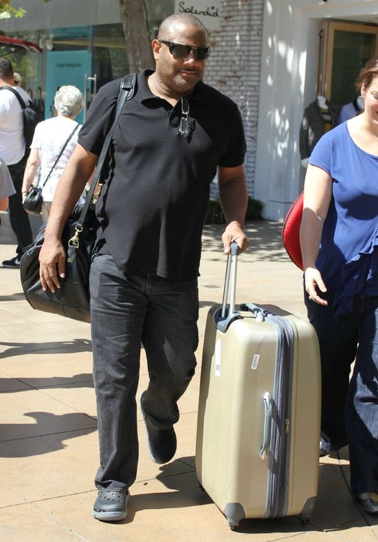 Kevin Clash (głos Elmo) przekupił swoją ofiarę? Kevin Clash (głos Elmo) przekupił swoją ofiarę?