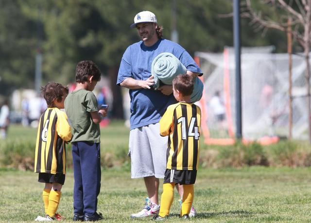 WOW! Zobaczcie, jak schudł były mąż Britney Spears! (FOTO)