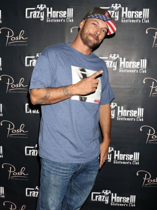 WOW! Zobaczcie, jak schudł były mąż Britney Spears! (FOTO)