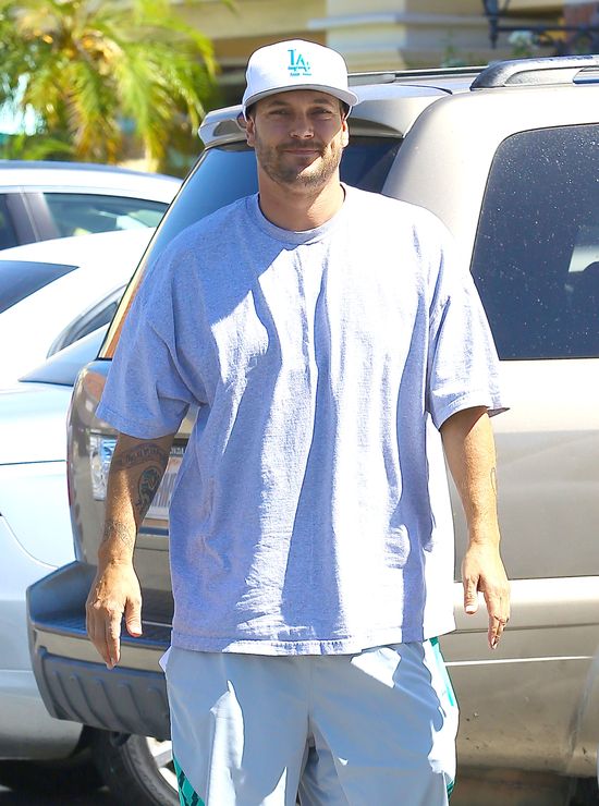 Britney Spears jest wściekła na Kevina Federine'a