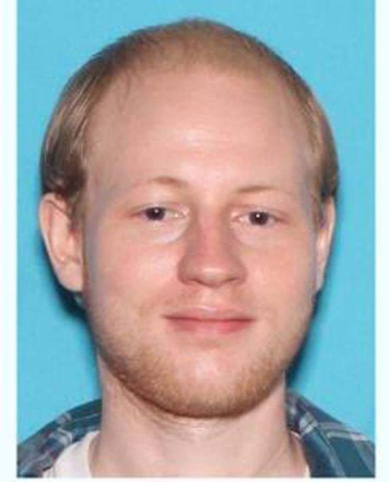 Morderca Christiny Grimmie uchwycony na zdjęciu, tuż przed zbrodnią! (FOTO)