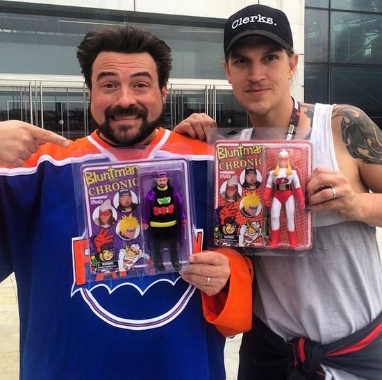 Gwarantujemy, znacie tego pana (FOTO)