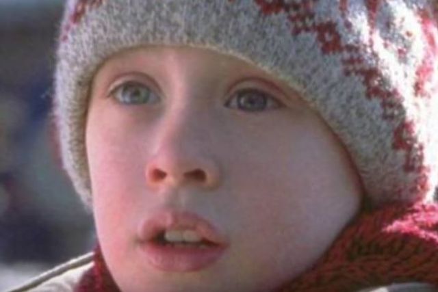 Kevin sam w domu wcale nie został sam przez przypadek? Ta scena zmienia WSZYSTKO