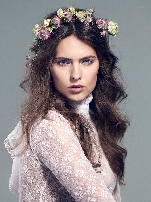 Ślubne inspiracje od Kevin Murphy (ZDJĘCIA)