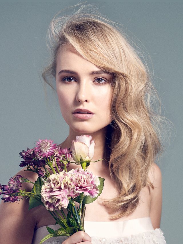 Ślubne inspiracje od Kevin Murphy (ZDJĘCIA)