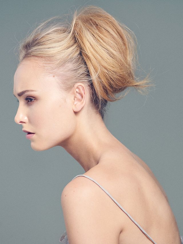 Ślubne inspiracje od Kevin Murphy (ZDJĘCIA)