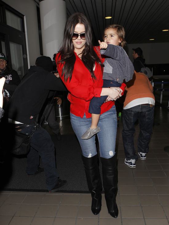 Była żona Lamara Odoma o Khloe Kardashian