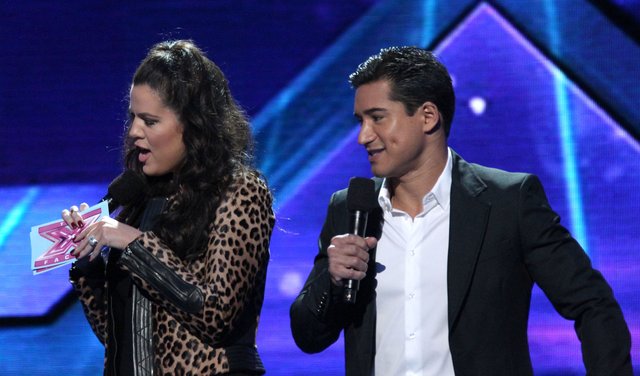 Khloe Kardashian - czyżby poszalała z wypełniaczami? FOTO Khloe Kardashian - czyżby poszalała z wypełniaczami? FOTO