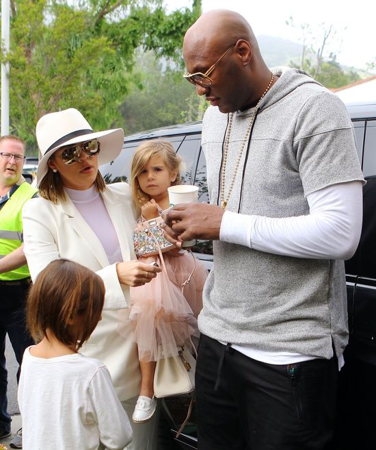 Szczegóły pierwszego razu Khloe Kardashian zna teraz cały świat Szczegóły pierwszego razu Khloe Kardashian zna teraz cały świat