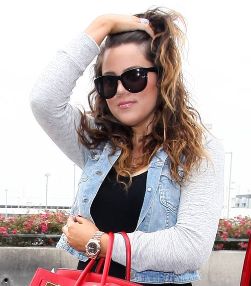 Najpierw idzie moja Birkin Bag... (FOTO) Najpierw idzie moja Birkin Bag... (FOTO)