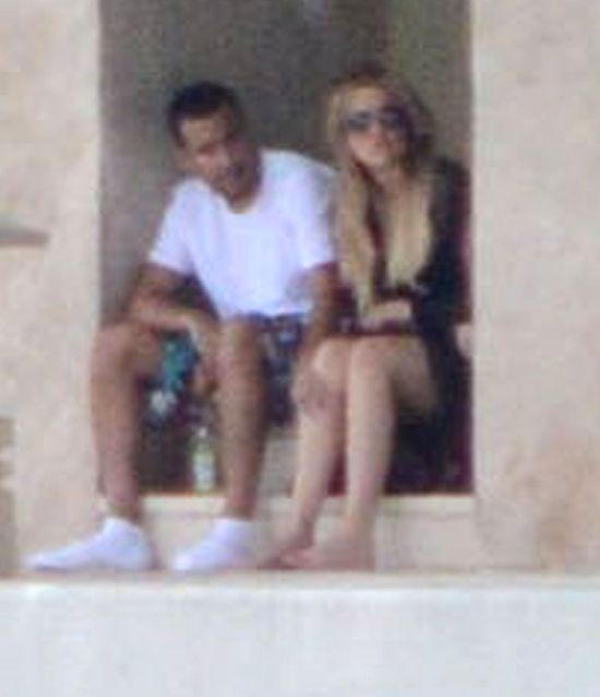 Khloe Kardashian i French Montana wrócili do siebie (FOTO)