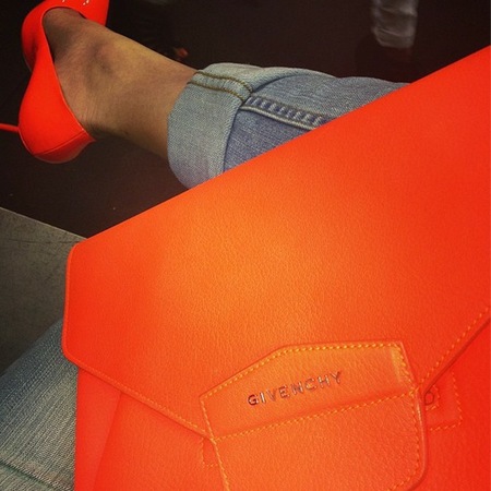 Wiktoria Grycan chwali się drogimi prezentami od mamy (FOTO)