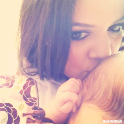 Khloe Kardashian szczerze o swojej niepłodności