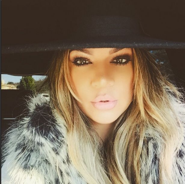 Tego nie wiedzieliście o camel toe Khloe Kardashian (FOTO) Tego nie wiedzieliście o camel toe Khloe Kardashian (FOTO)