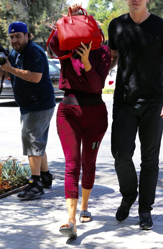 To dopiero DRAMAT - ojcem Khloe nie jest ANI Robert Kardashian, ANI OJ Simpson? To dopiero DRAMAT - ojcem Khloe nie jest ANI Robert Kardashian, ANI OJ Simpson?